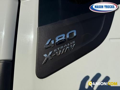 Iveco X-WAY X-WAY | Mason Trucks