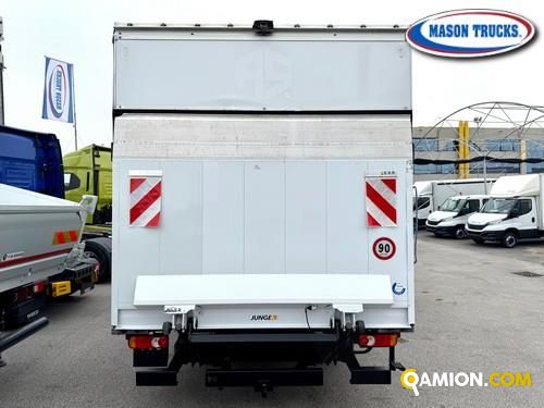 Iveco Eurocargo  75E21 Eurocargo  75E21 | Mason Trucks