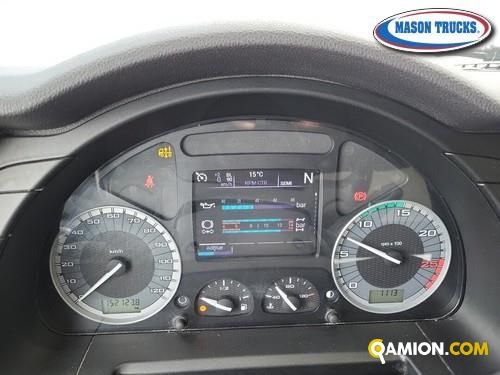 Iveco S-WAY 530 | Mason Trucks