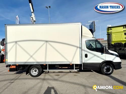 Iveco DAILY 35C16 DAILY 35C16 | Mason Trucks