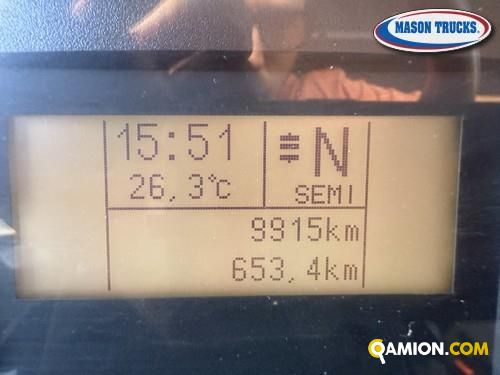 Iveco EUROCARGO 75E19 EUROCARGO 75E19 | Mason Trucks