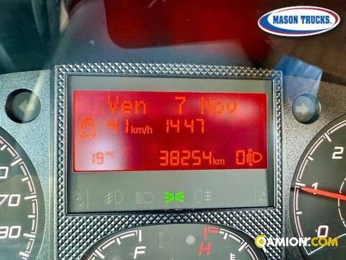 Citroen JUMPER JUMPER | Mason Trucks