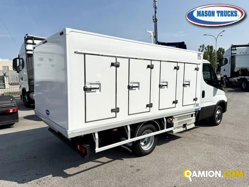 Iveco DAILY 35C16 DAILY 35C16 | Mason Trucks