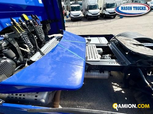 Iveco S-WAY 530 | Mason Trucks