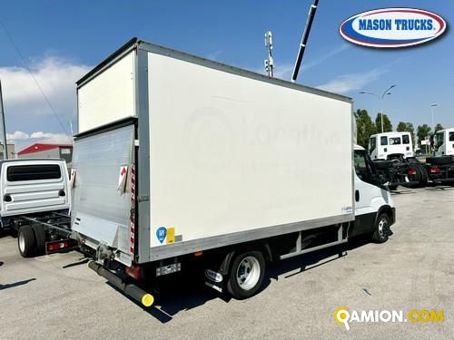 Iveco DAILY 35C16 DAILY 35C16 | Mason Trucks