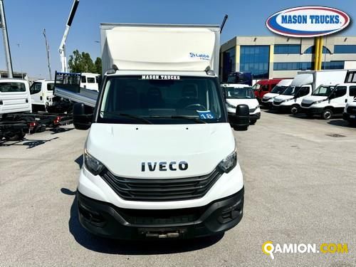 Iveco DAILY 35C16 DAILY 35C16 | Mason Trucks