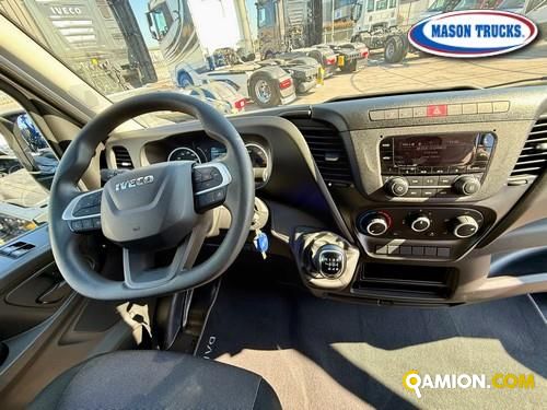 Iveco DAILY 35C16 DAILY 35C16 | Mason Trucks