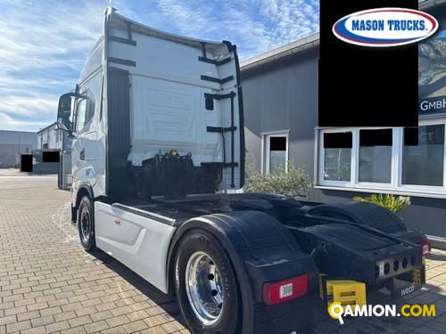 Iveco S-WAY 530 | Mason Trucks