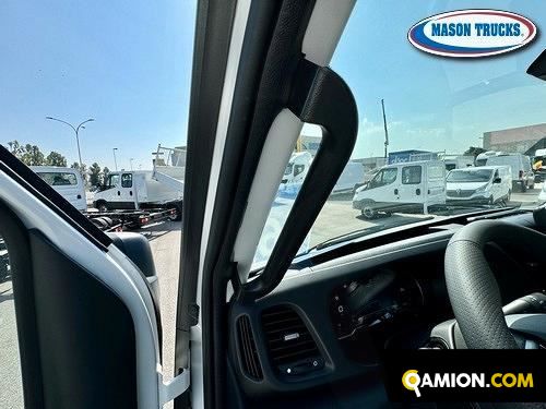 Iveco DAILY 35C16H 3.0 | Mason Trucks