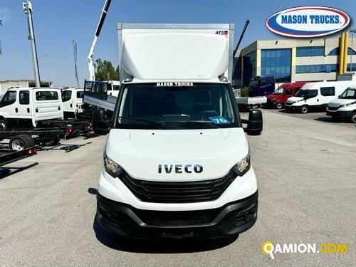 Iveco Daily 35c160 Daily 35c160 | Mason Trucks