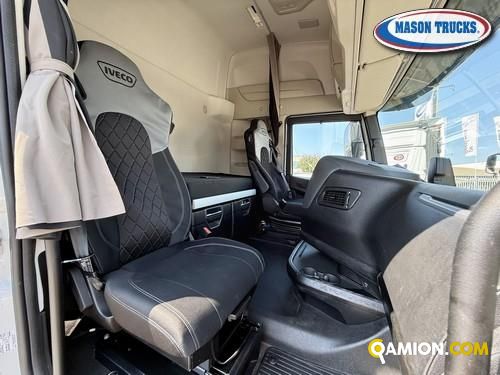 Iveco S-WAY s510 | Mason Trucks