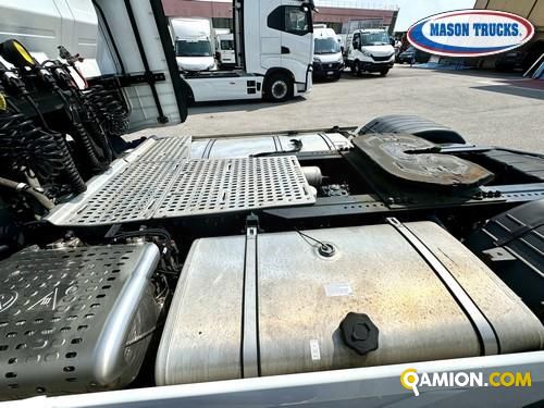 Iveco S-WAY AS440S51 S-WAY AS440S51 | Mason Trucks