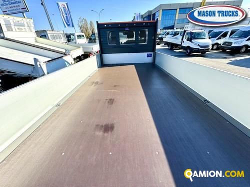 Iveco DAILY 35C16H 3.0 | Mason Trucks