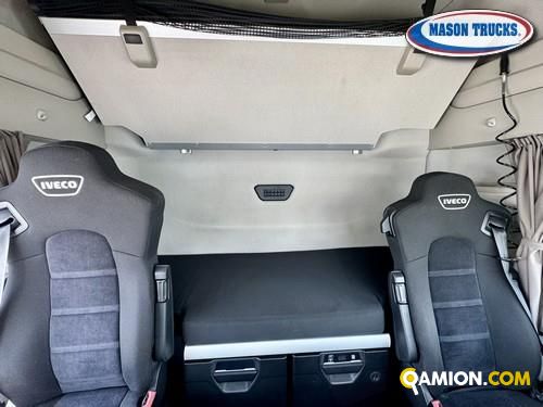 Iveco S-WAY AS440S51 S-WAY AS440S51 | Mason Trucks