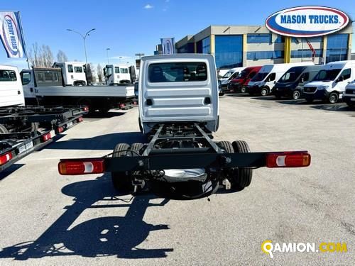 Iveco DAILY 35C16 - 3750 DAILY 35C16 - 3750 | Mason Trucks