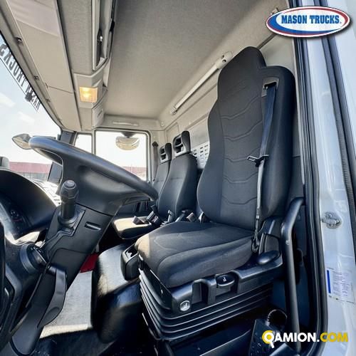 Iveco EUROCARGO eurocargo 160-280 | Mason Trucks