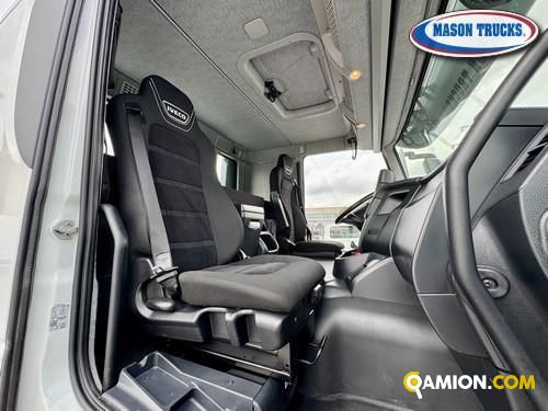 Iveco X-WAY X-WAY | Mason Trucks
