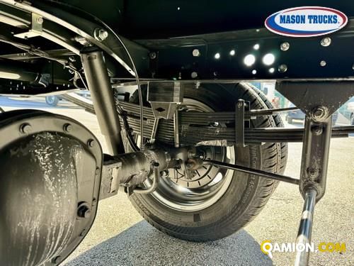 Iveco DAILY 35C16H 3.0 | Mason Trucks