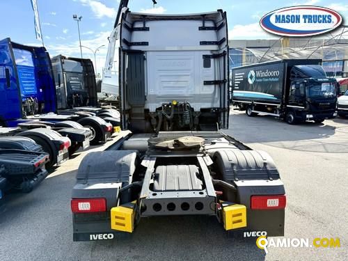 Iveco S-WAY s480 | Mason Trucks