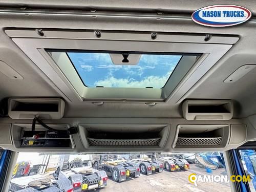 Iveco X-WAY X-WAY | Mason Trucks