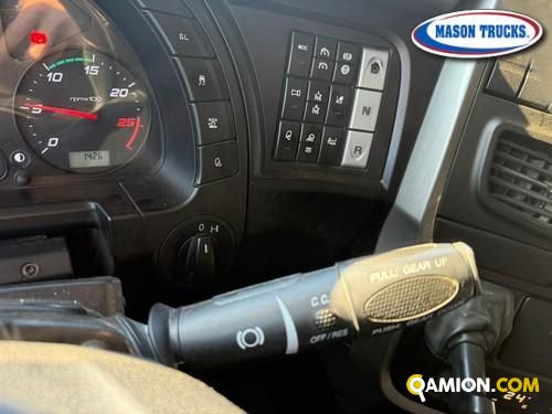 Iveco X-WAY X-WAY | Mason Trucks