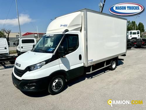 Iveco DAILY 35C16 DAILY 35C16 | Mason Trucks