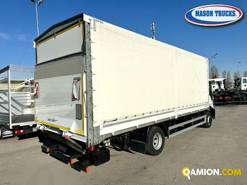 Iveco EUROCARGO eurocargo 160e28 | Mason Trucks