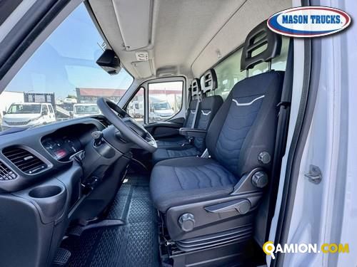 Iveco DAILY 35C16 DAILY 35C16 | Mason Trucks