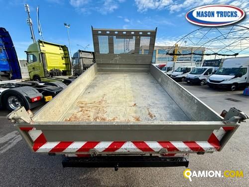 Mercedes Sprinter Sprinter | Mason Trucks