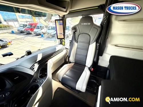 Iveco S-WAY S-WAY | Mason Trucks