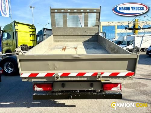 Mercedes Sprinter Sprinter | Mason Trucks