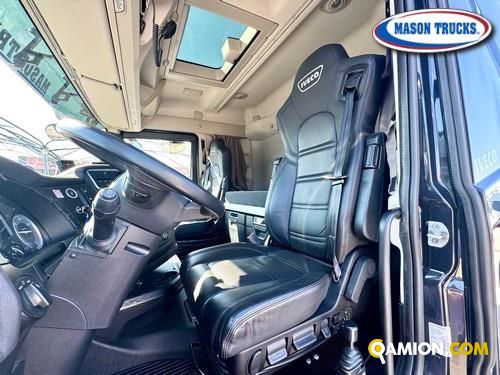 Iveco X-WAY X-WAY | Mason Trucks