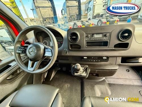 Mercedes Sprinter Sprinter | Mason Trucks