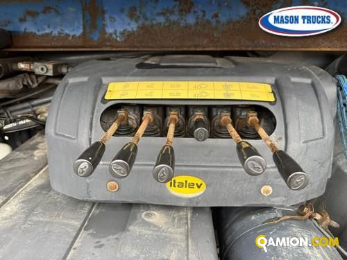 Iveco TRAKKER trakker 500 | Mason Trucks