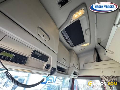 Iveco S-WAY 570 | Mason Trucks