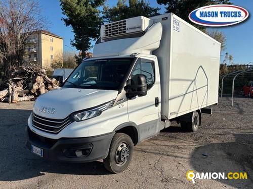 Iveco DAILY 35C16 DAILY 35C16 | Mason Trucks