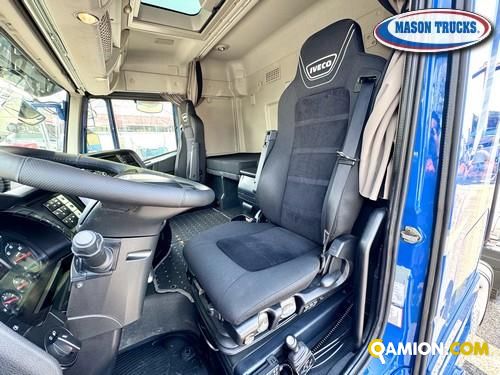 Iveco X-WAY X-WAY | Mason Trucks