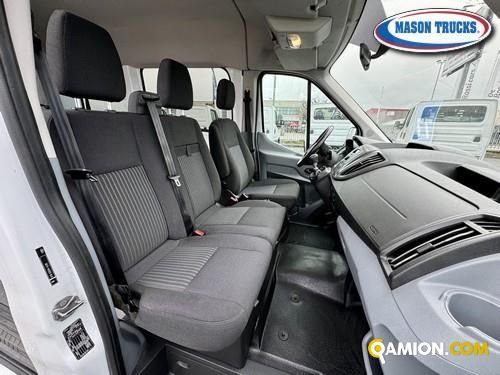 Ford TRANSIT TRANSIT | Mason Trucks