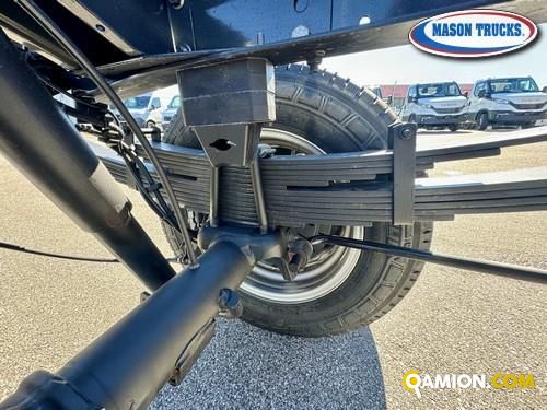 Iveco DAILY 35C16H 3.0 | Mason Trucks