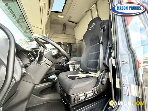 Iveco S-WAY s480 | Mason Trucks
