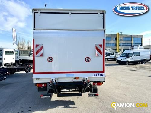 Iveco EUROCARGO eurocargo 75-210 | Mason Trucks