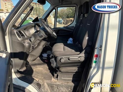 Iveco DAILY 35C16 DAILY 35C16 | Mason Trucks