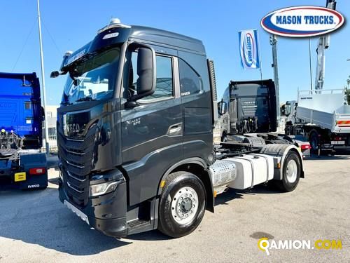 Iveco X-WAY X-WAY | Mason Trucks