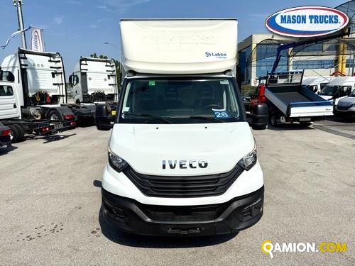Iveco Daily 35c160 Daily 35c160 | Mason Trucks
