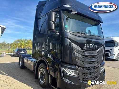 Iveco S-WAY 530 | Mason Trucks