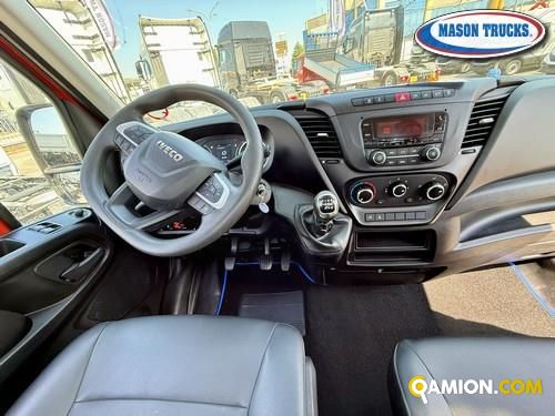 Iveco DAILY 35C14 DAILY 35C14 | Mason Trucks