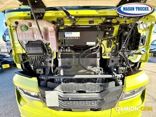 Iveco S-WAY S-WAY | Mason Trucks