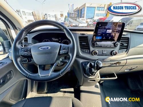 Ford TRANSIT TRANSIT | Mason Trucks
