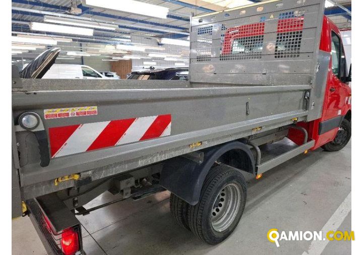 Mercedes Sprinter Sprinter | Mason Trucks