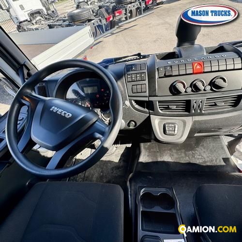 Iveco EUROCARGO eurocargo 160-280 | Mason Trucks